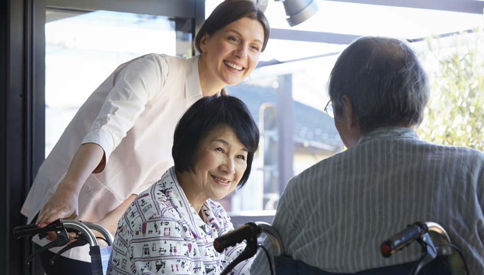 外国人技能実習制度について